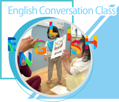 english conversation class